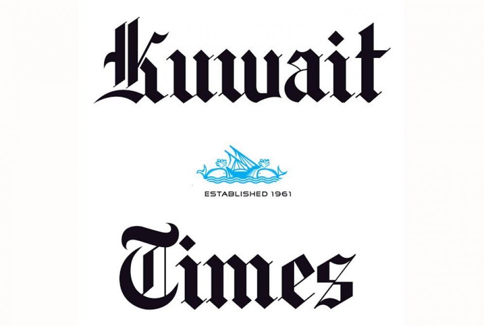 “Kuwait Times” qəzetində Ermənistanın Gəncəyə raket hücumu barədə məqalə dərc edilib