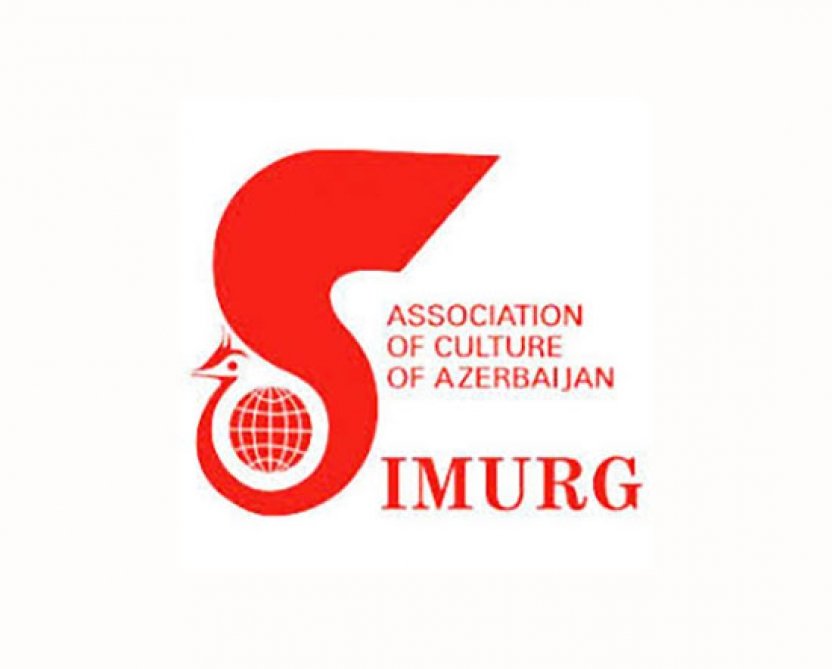 “Simurq” Azərbaycan Mədəniyyət Assosiasiyası beynəlxalq təşkilatlara müraciət ünvanlayıb