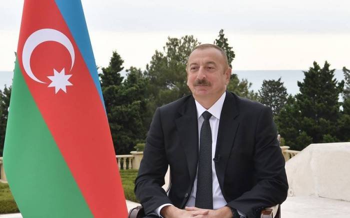 Azərbaycan Prezidenti: "Son anda onlar Kəlbəcər və Laçının qaytarılmasından imtina etdilər"