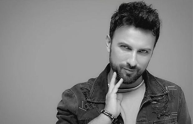 Tarkan ermənilərin Gəncəyə xain hücumunu qınadı: “Qəlbim Azərbaycan xalqı ilədir”