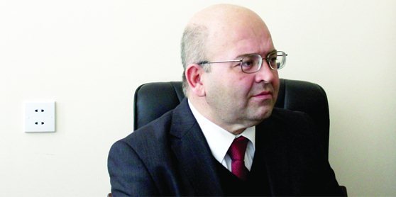 “Beynəlxalq hüquq imkan verir ki, Azərbaycan İrəvana da...” - Professor