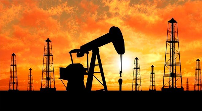 Azərbaycan neftinin bir barreli 42,44 dollara satılır