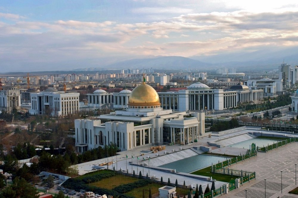 “Türkmənistanın Neft və Qaz 2020” XXV konfransı oktyabrın 28-29-da Aşqabadda keçiriləcək