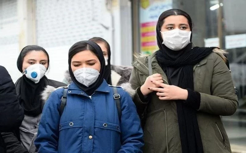İranda daha 312 nəfər koronavirusdan öldü