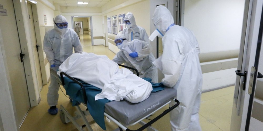 Ermənistanda daha 2474 nəfər koronavirusa yoluxub, 14 nəfər ölüb