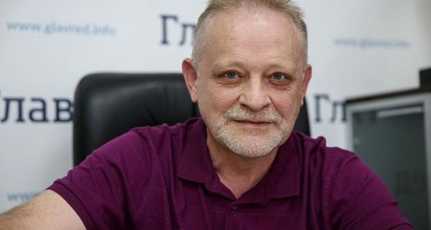 Andrey Zolotarev: “Paşinyan özünü tamamilə qeyri-adekvat aparır”