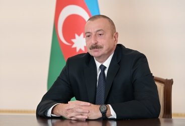 Prezident İlham Əliyev: Ermənistan rəhbərliyi işğalçı siyasətdən imtina etsə, barışıq mümkündür