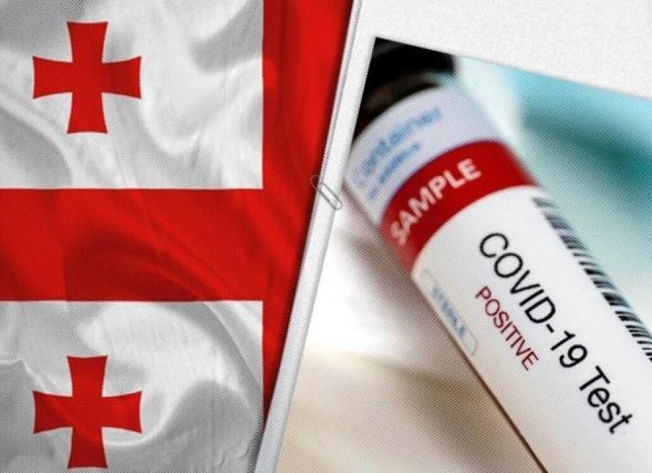 Gürcüstanda son sutka ərzində 22 nəfər koronavirusdan ölüb