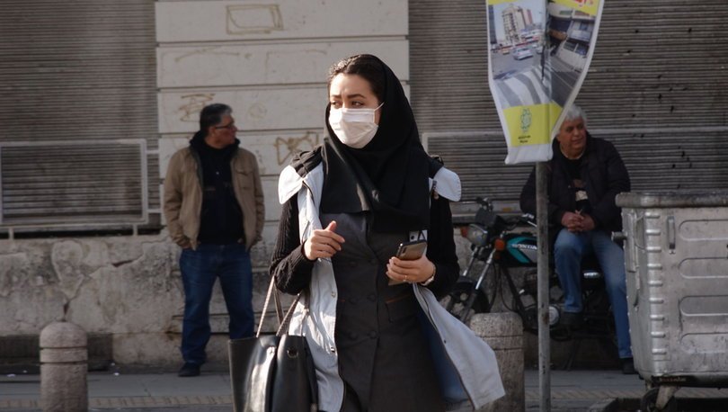 İranda koronavirusa yoluxanların sayı kəskin artıb