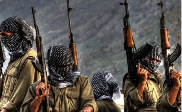 Dağlıq Qarabağda Ermənistan ordusu tərəfində döyüşən PKK/YPG terrorçuları arasında itkilər davam edir.