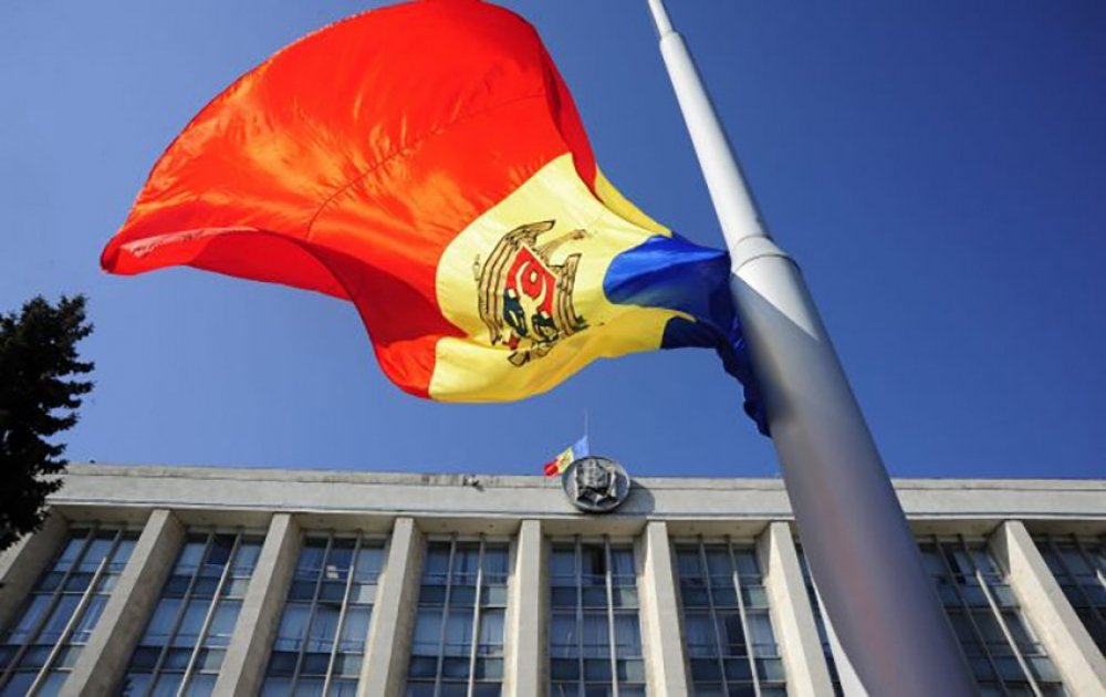 Moldovada prezident seçkilərinin baş tutduğu elan edilib
