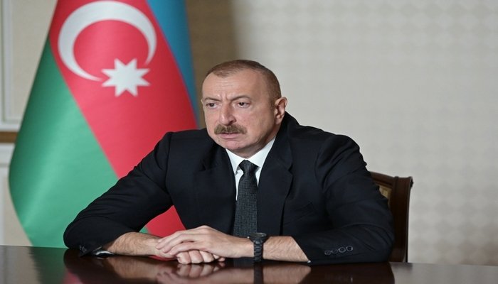 Azərbaycan Respublikasının Prezidenti, Silahlı Qüvvələrin Ali Baş Komandanı İlham Əliyevin xalqa müraciəti olacaq!