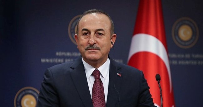 Mövlud Çavuşoğlu: “Azərbaycanın mədəni paytaxtı Şuşanın azadlığı mübarək olsun!”-FOTO