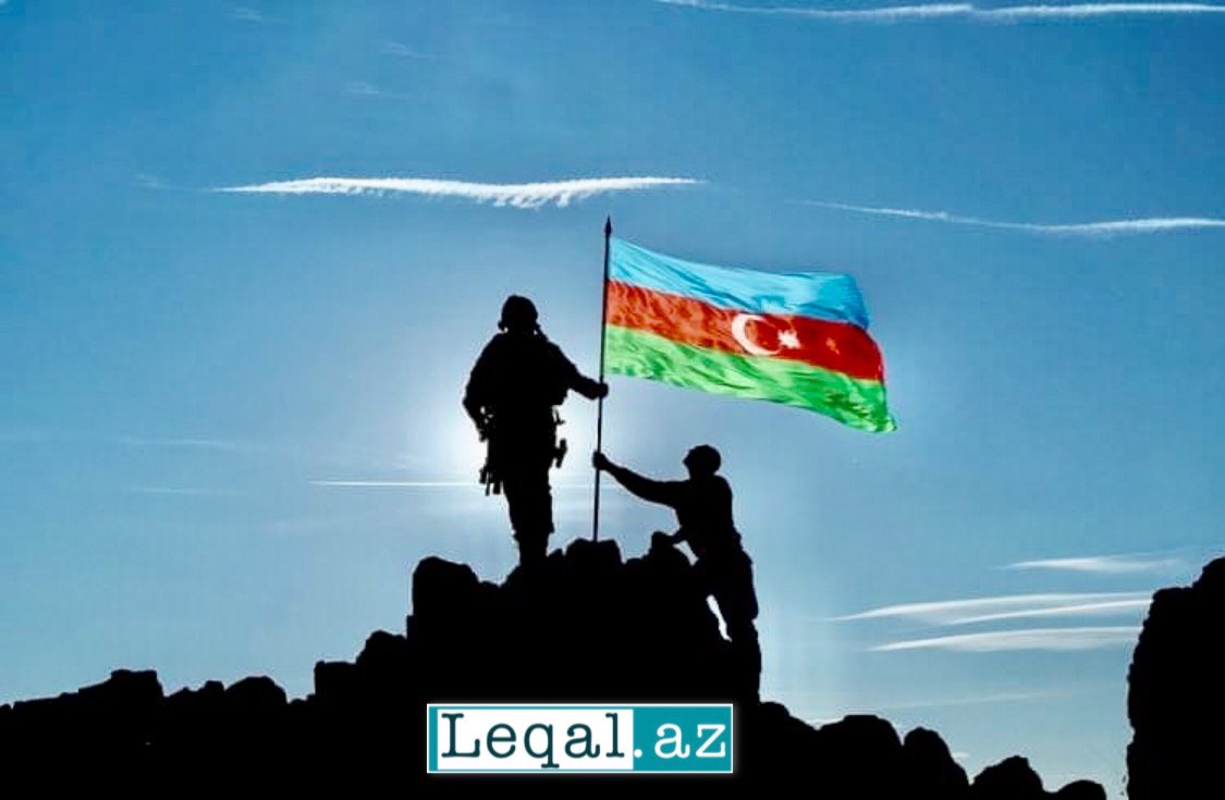 Azərbaycan Respublikasının Dövlət Bayrağı Günü