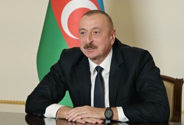 Prezident İlham Əliyev: “Qarabağ Azərbaycandır və nida” ifadəsi artıq bizim qələbəmizin rəmzinə çevrilib