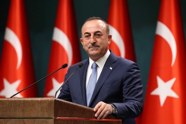 Mövlud Çavuşoğlu: Can Azərbaycan döyüş meydanında və diplomatiya masasında əhəmiyyətli qələbə qazandı