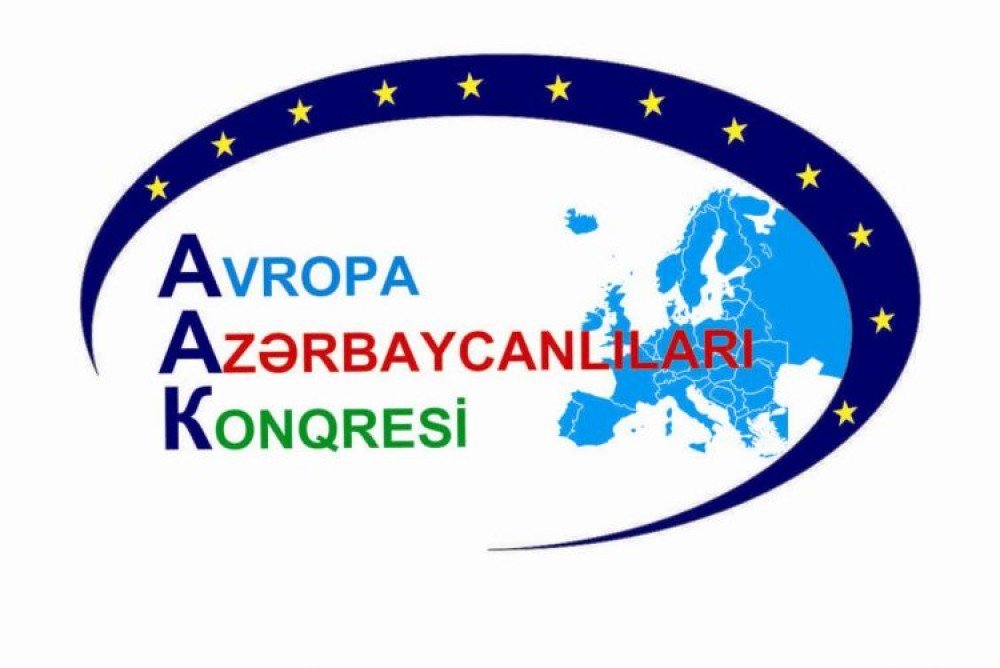 Avropa Azərbaycanlıları Konqresinin prezidenti Sahil Qasımovdan