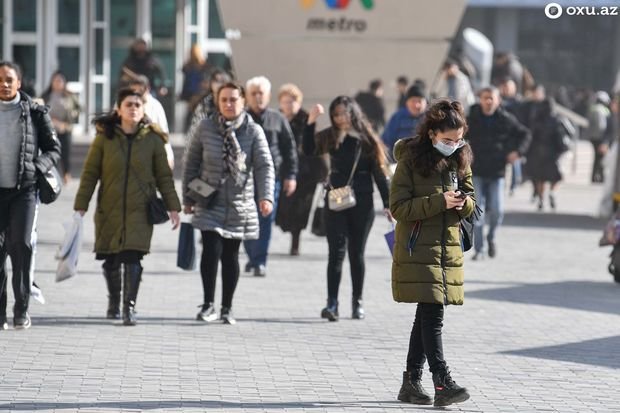 Tibbi maskanı istifadədən sonra büküb cibinə qoyanların nəzərinə