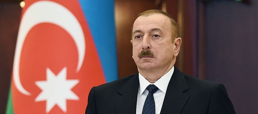 Prezident İlham Əliyev “Facebook” səhifəsində Konstitusiya Günü ilə bağlı paylaşım edib