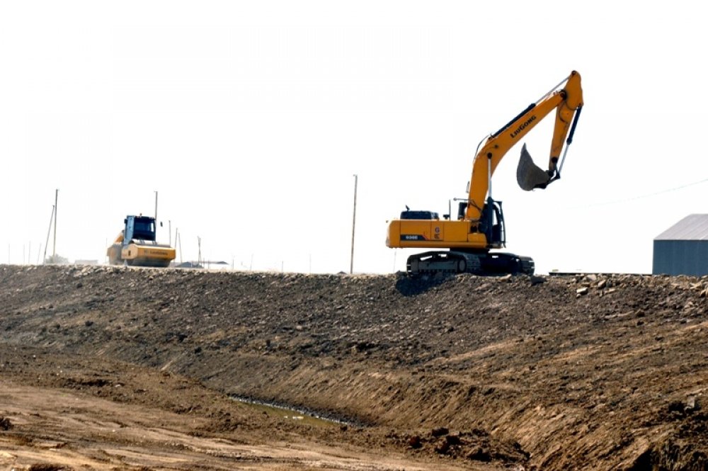 Masallıda 33 kiçik sututarında təmir-bərpa işləri başa çatdırılıb