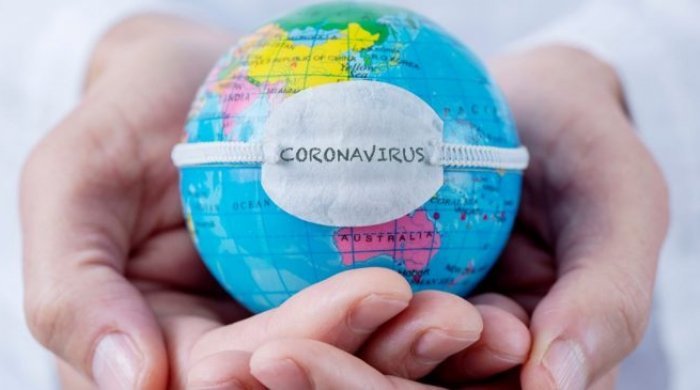 Dünyada koronavirusa yoluxanların sayı 55 milyon nəfəri ötüb