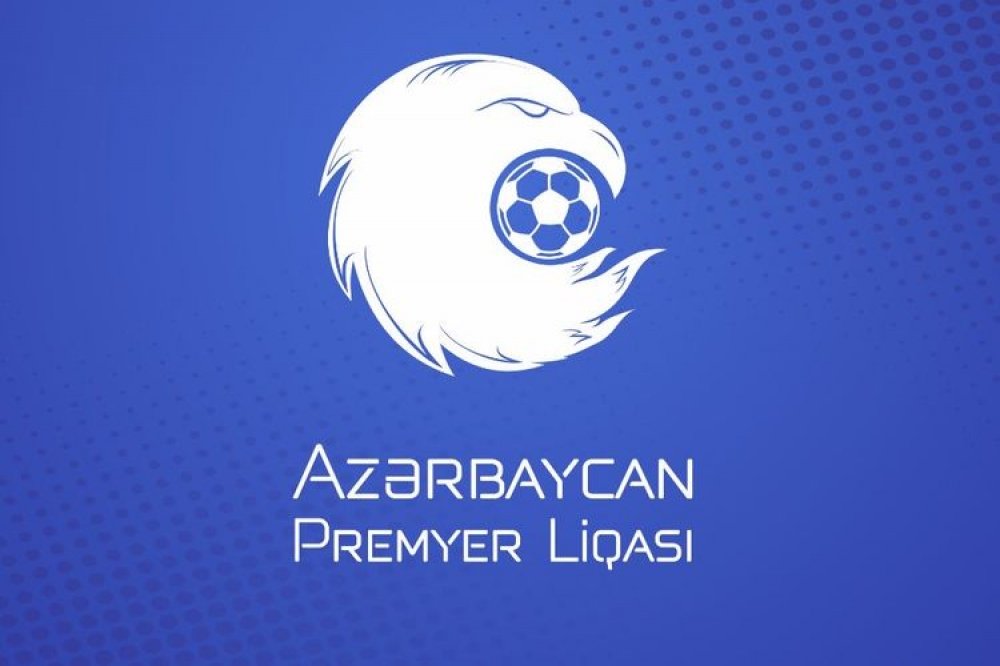 Bu gün Azərbaycan Premyer Liqasının daha iki görüşü keçiriləcək
