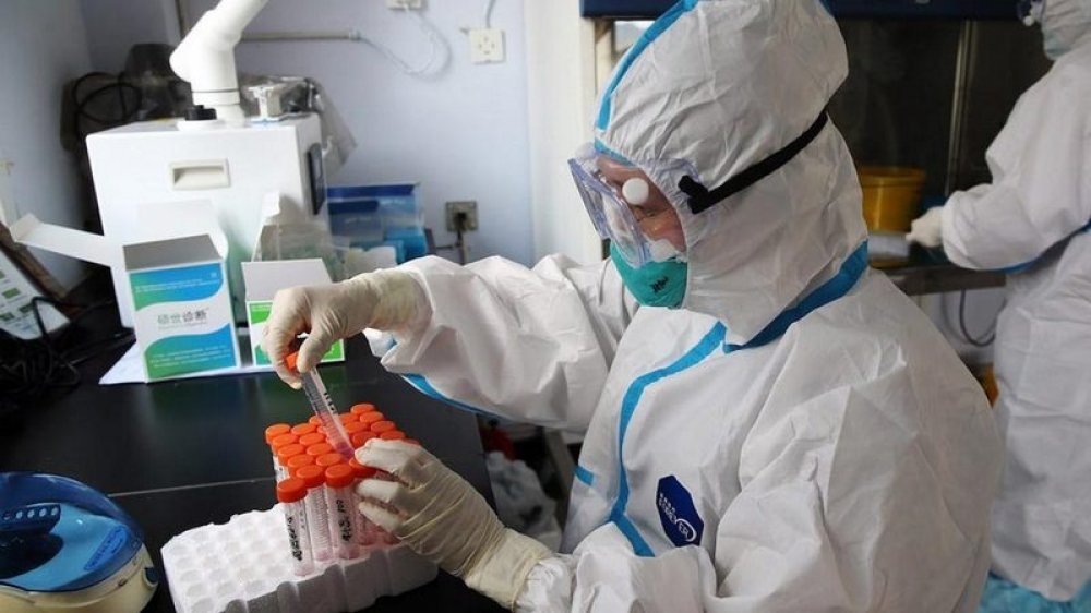 Gürcüstanda koronavirusdan ölənlərin sayı 1500-ü keçib