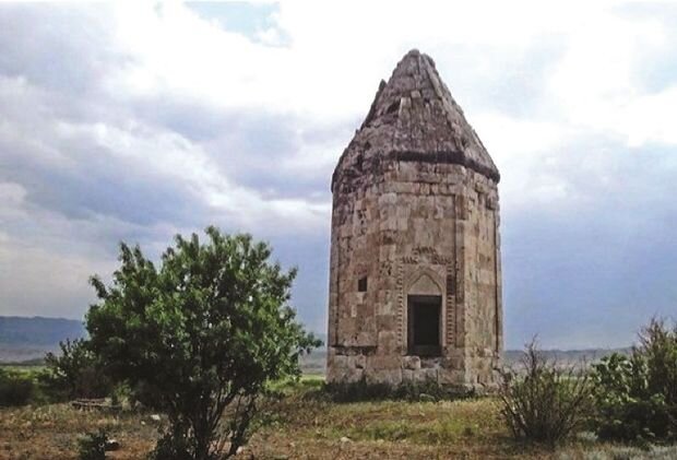 Zəngilana rayonun adı yazılmış yeni lövhə vuruldu - FOTO