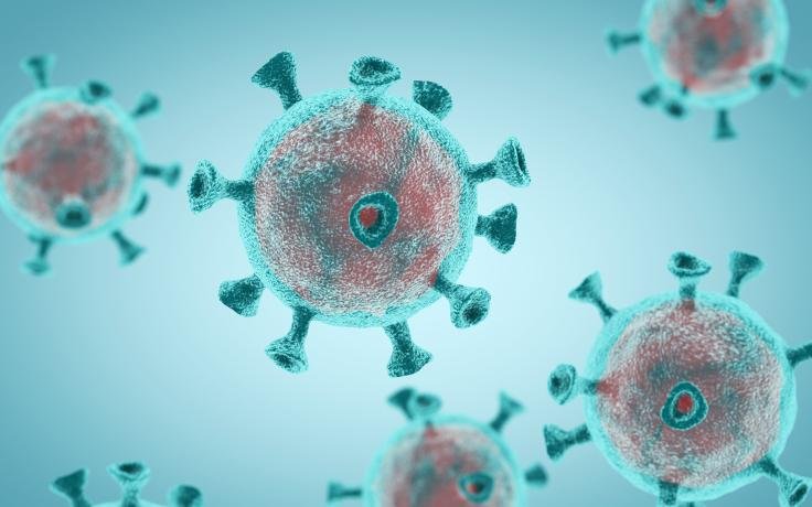 Dünyada son sutka ərzində koronavirusa yoluxanların sayı 10 mindən çox artıb