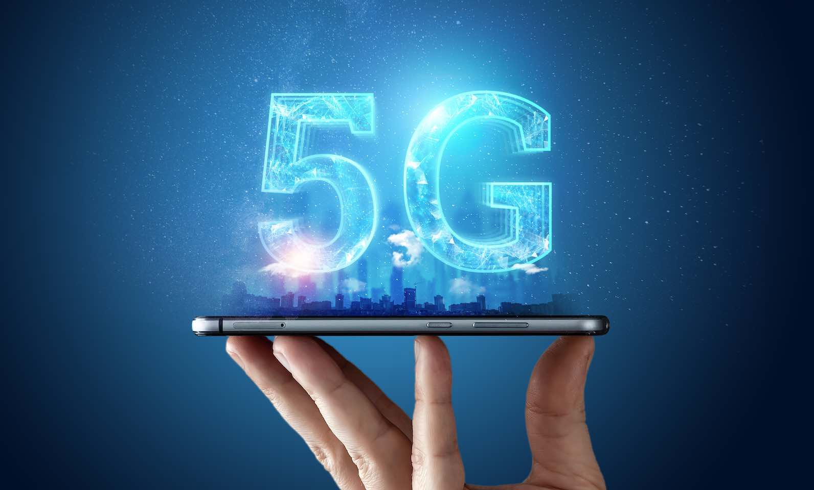 “5G” standartına maraq smartfonların satışını sürətləndirir