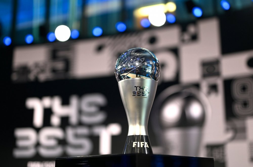 “The Best FIFA Football Awards”: ilin yaxşıları müəyyənləşir