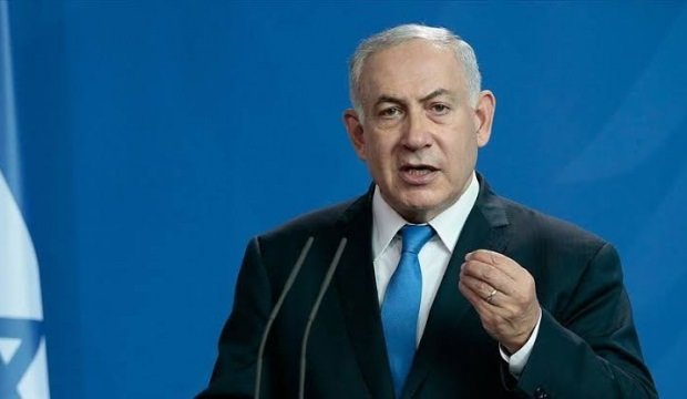 Netanyahu vaksin vurduran ilk İsrail vətəndaşı oldu