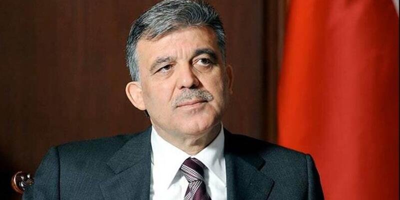 Abdullah Gül Prezident İlham Əliyevi təbrik edib