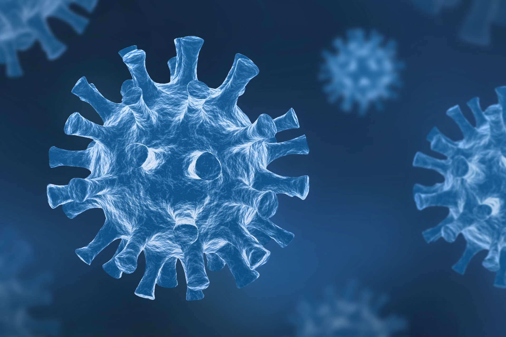 Nigeriyada daha bir koronavirus mutasiyası aşkarlanıb