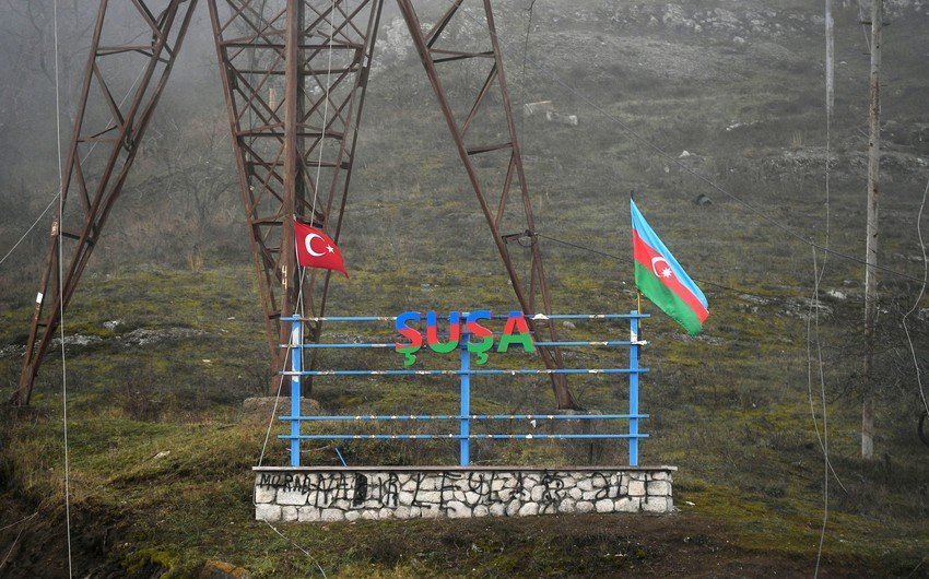 Şuşada fəaliyyət göstərən çörək istehsalı müəssisəsi qida təhlükəsizliyi qeydiyyatından keçib