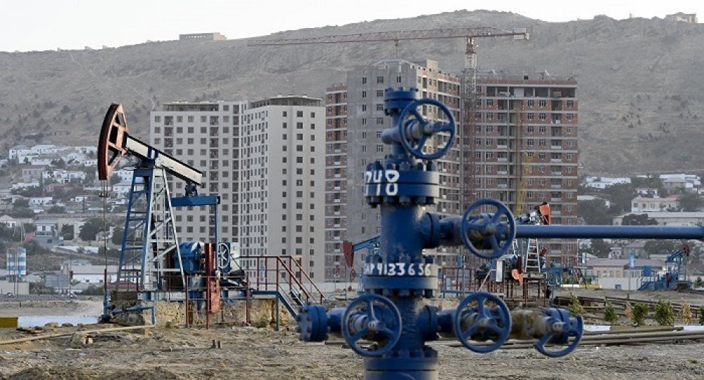 Azərbaycan dekabrda “OPEC+” üzrə öhdəliyini tam yerinə yetirib