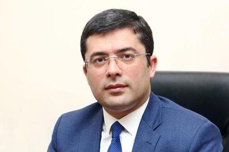 Əhməd İsmayılov Medianın İnkişafı Agentliyinin İcraçı direktoru təyin edilib
