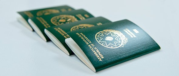 Xaricdə yaşayan Azərbaycan vətəndaşlarının pasportlarının etibarlılıq müddəti uzadılıb