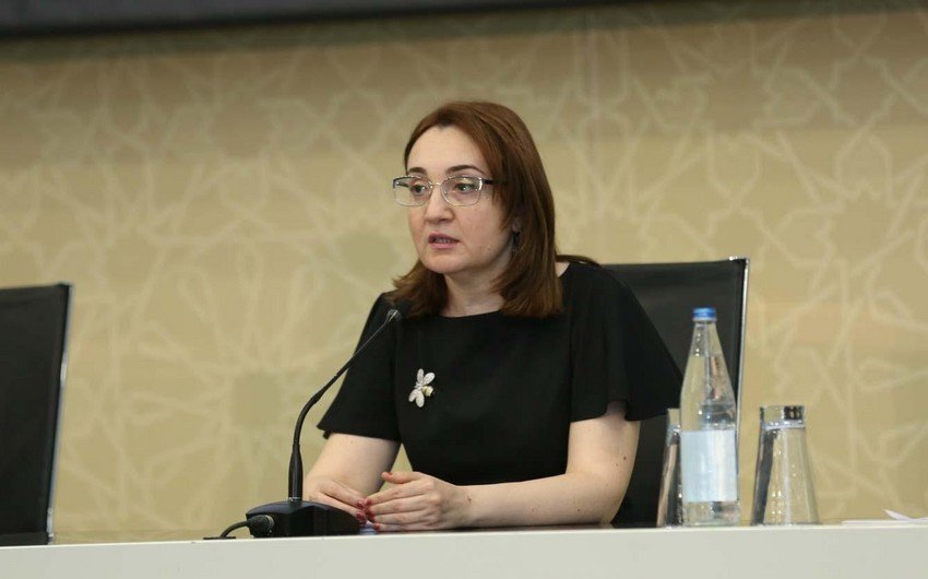 Yaqut Qarayeva: Sərtləşdirilmiş karantin rejimi sağalmalara səbəb oldu