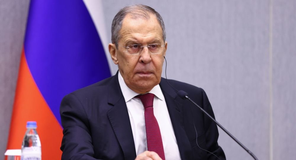 Lavrov: "Rusiyanın Qarabağı öz ərazisinə qatmaq fikri yoxdur"