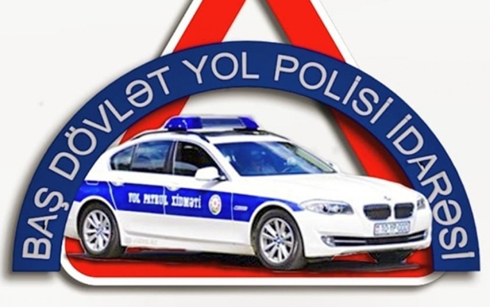 Yol Polisi avtomobil sahiblərinə müraciət edib