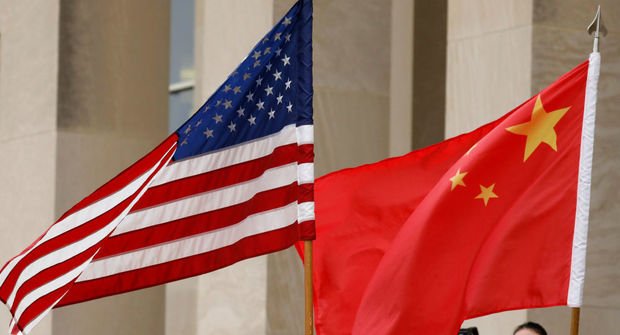 Çin ABŞ-ı “səhv siyasət”ləri düzəltməyə çağırdı