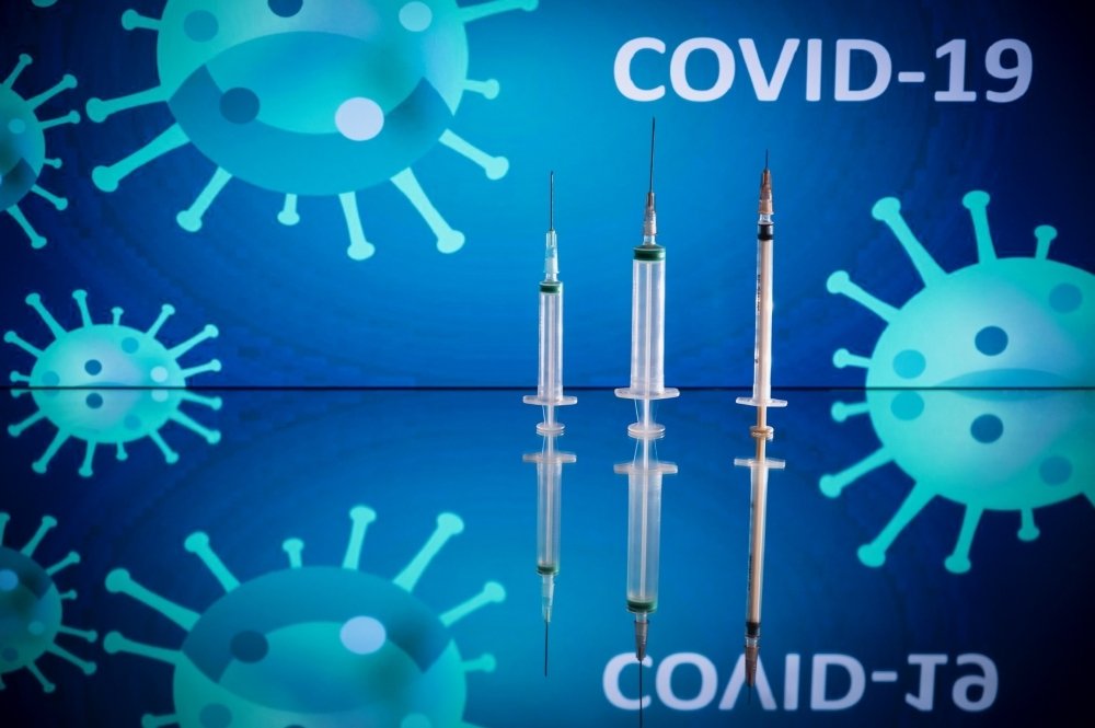 Dünyada ötən sutka ərzində koronavirusa yoluxanların sayı 562 mindən çox artıb