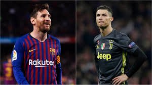 Messi və Ronaldu son 10 ilin ən yaxşı futbolçuları seçildi FUTBOL