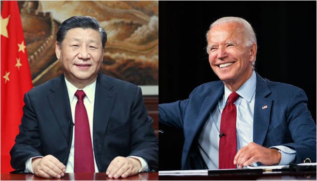 Si Tsinpin: “Çin-ABŞ qarşıdurması dünya üçün fəlakətlə nəticələnə bilər”