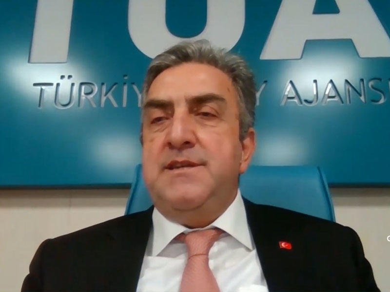 Türkiyə və Azərbaycan kosmik sahədə əməkdaşlığa başlayır