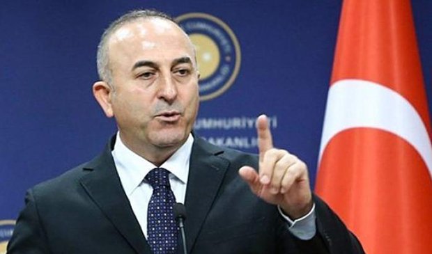 Çavuşoğlu: “Ermənistanda çevrilişə cəhdi qətiyyətlə pisləyirik”