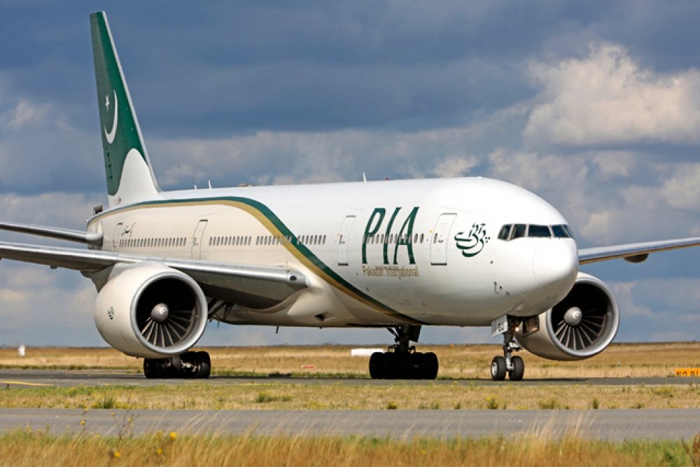 “Pakistan Beynəlxalq Hava Yolları” Bakıya birbaşa aviareyslərə başlayır