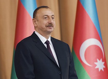 Prezident İlham Əliyev Azərbaycan qadınlarını təltif edib - SİYAHI