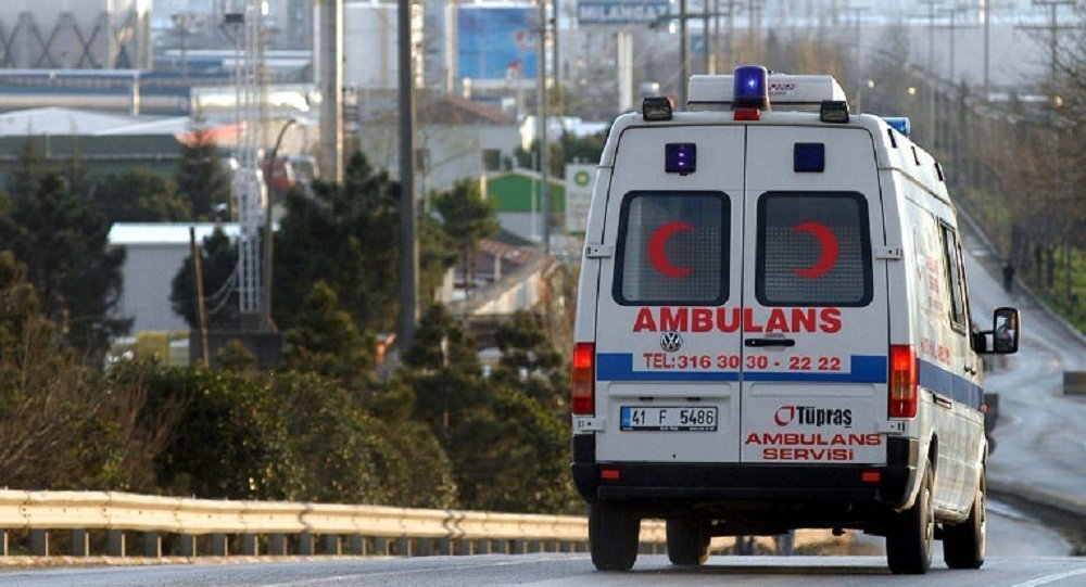 Türkiyədə koronavirusdan daha 64 nəfər vəfat edib